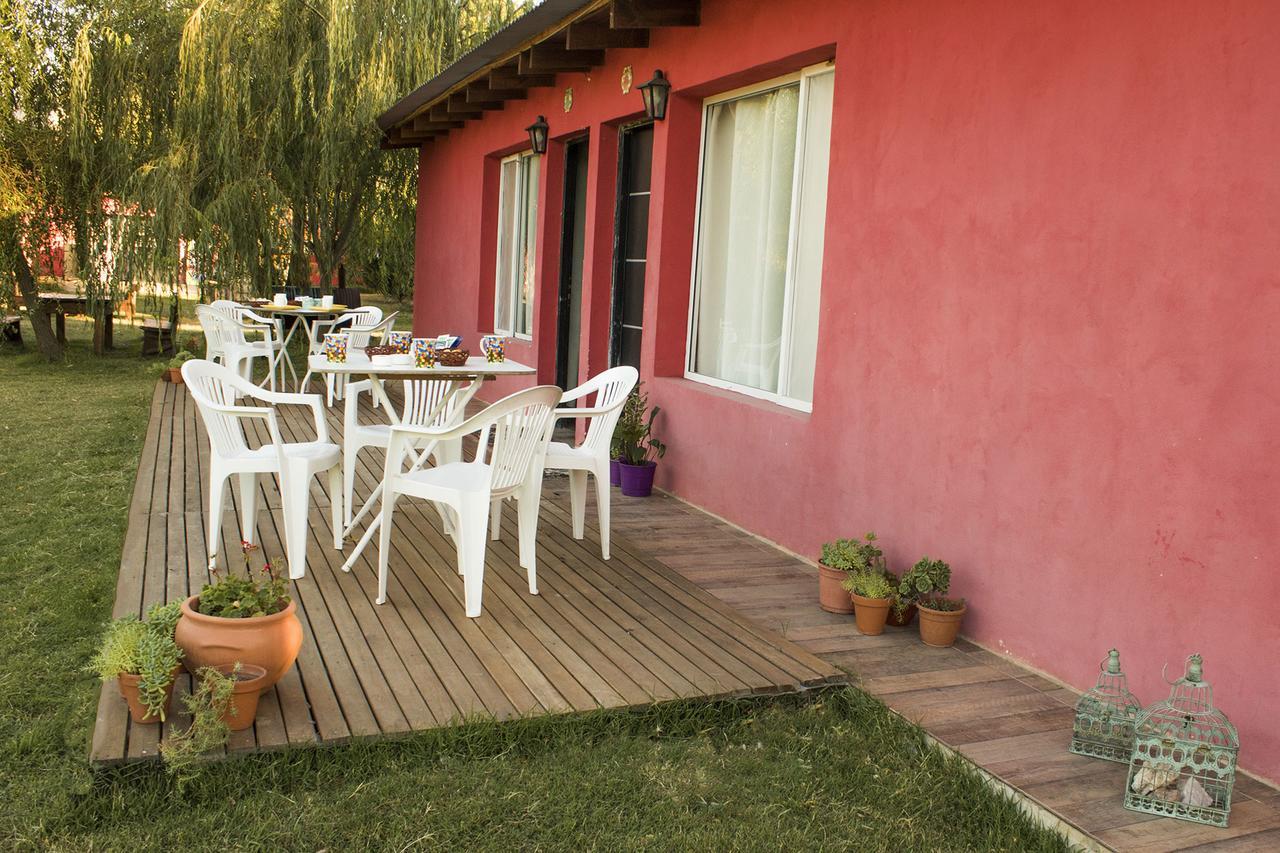 Bed & Breakfast Lechuzas