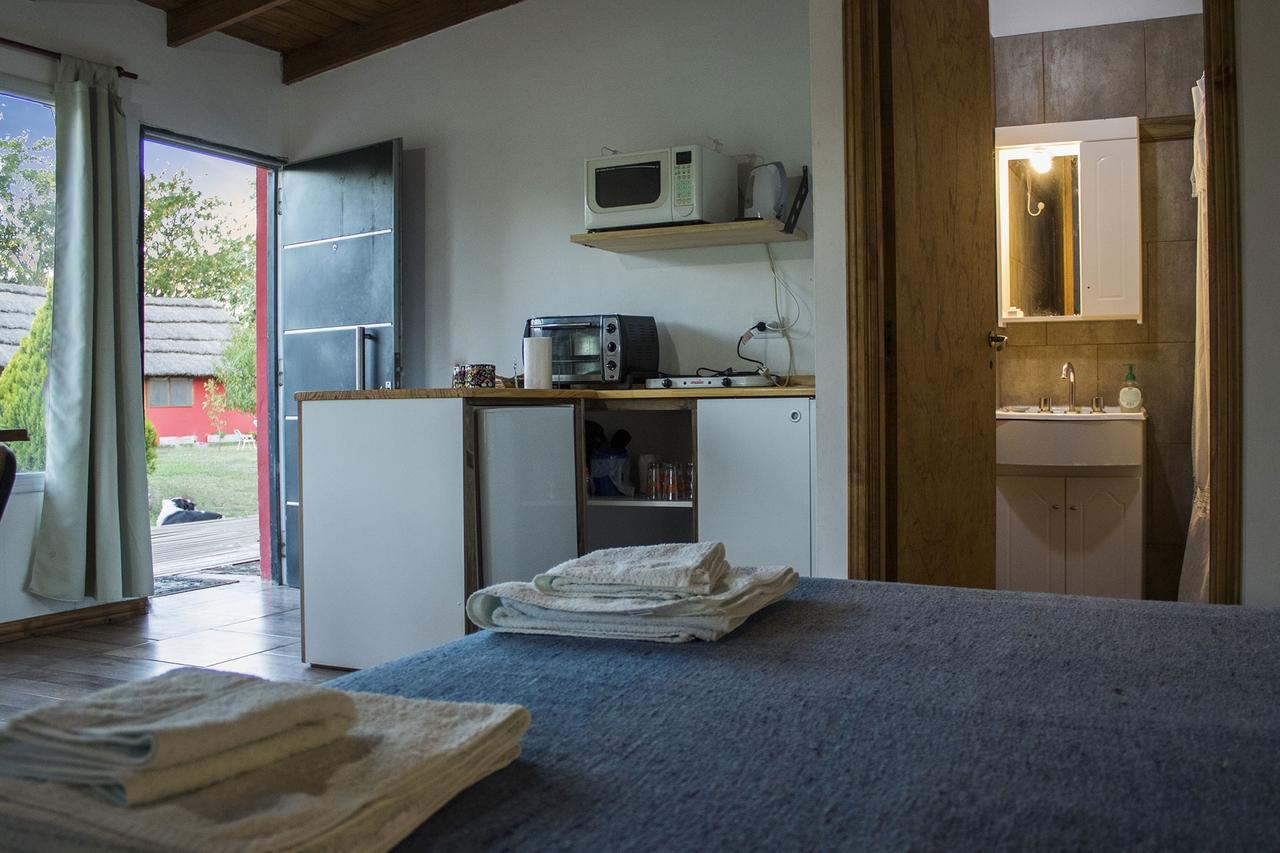 Bed & Breakfast Lechuzas *