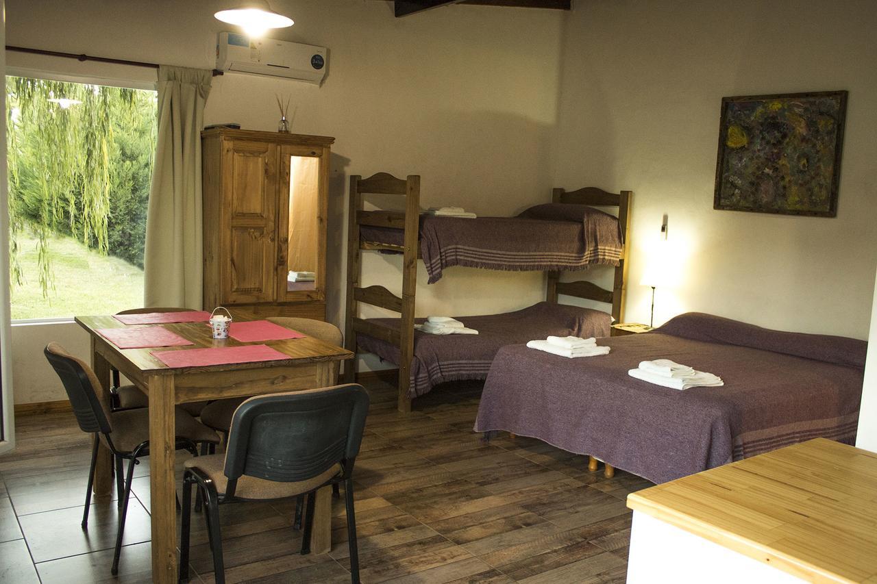 Bed & Breakfast Lechuzas *