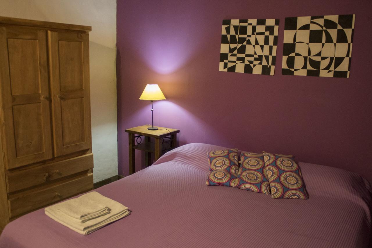 Bed & Breakfast Lechuzas