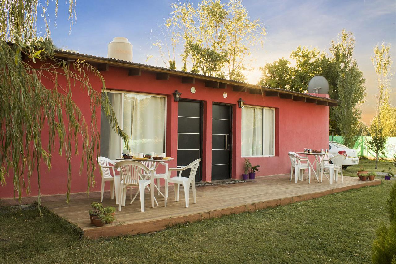 Bed & Breakfast Lechuzas