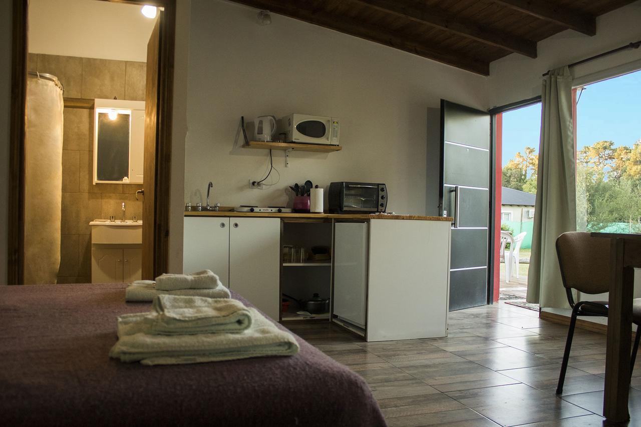 Lechuzas Bed & Breakfast
