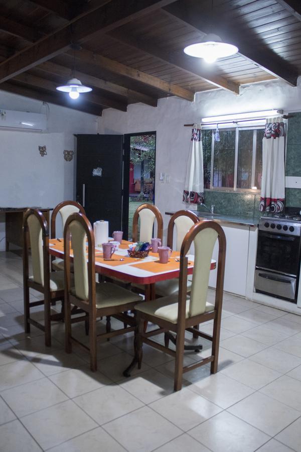 Lechuzas Bed & Breakfast *