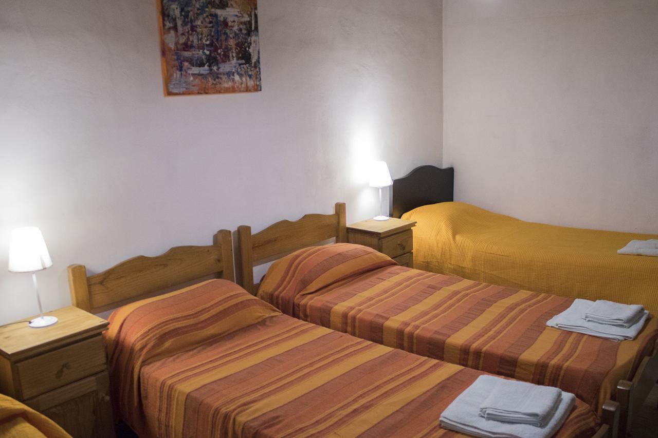Lechuzas Bed & Breakfast Tandil