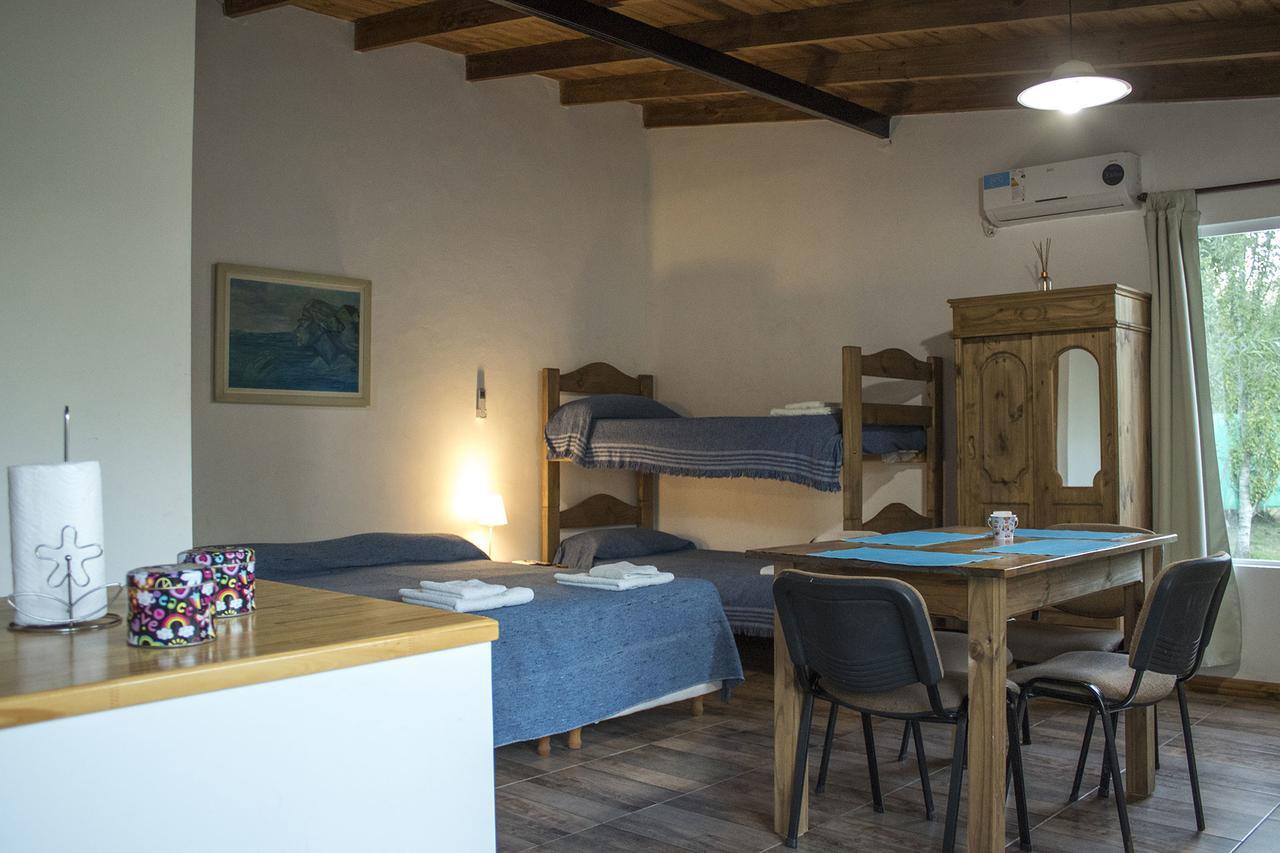 Lechuzas Bed & Breakfast Tandil