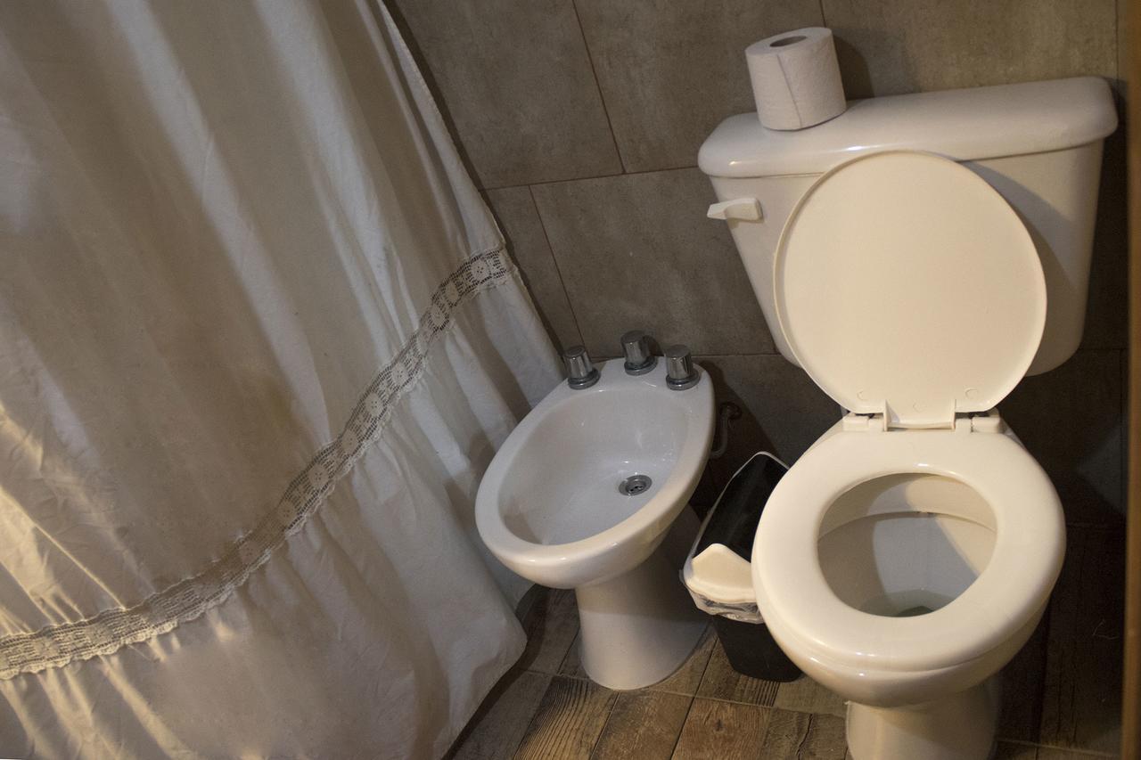 Lechuzas Bed & Breakfast Tandil