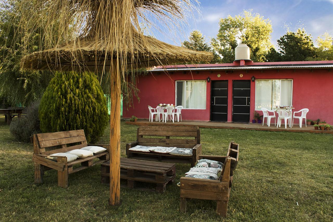 Lechuzas Bed & Breakfast *