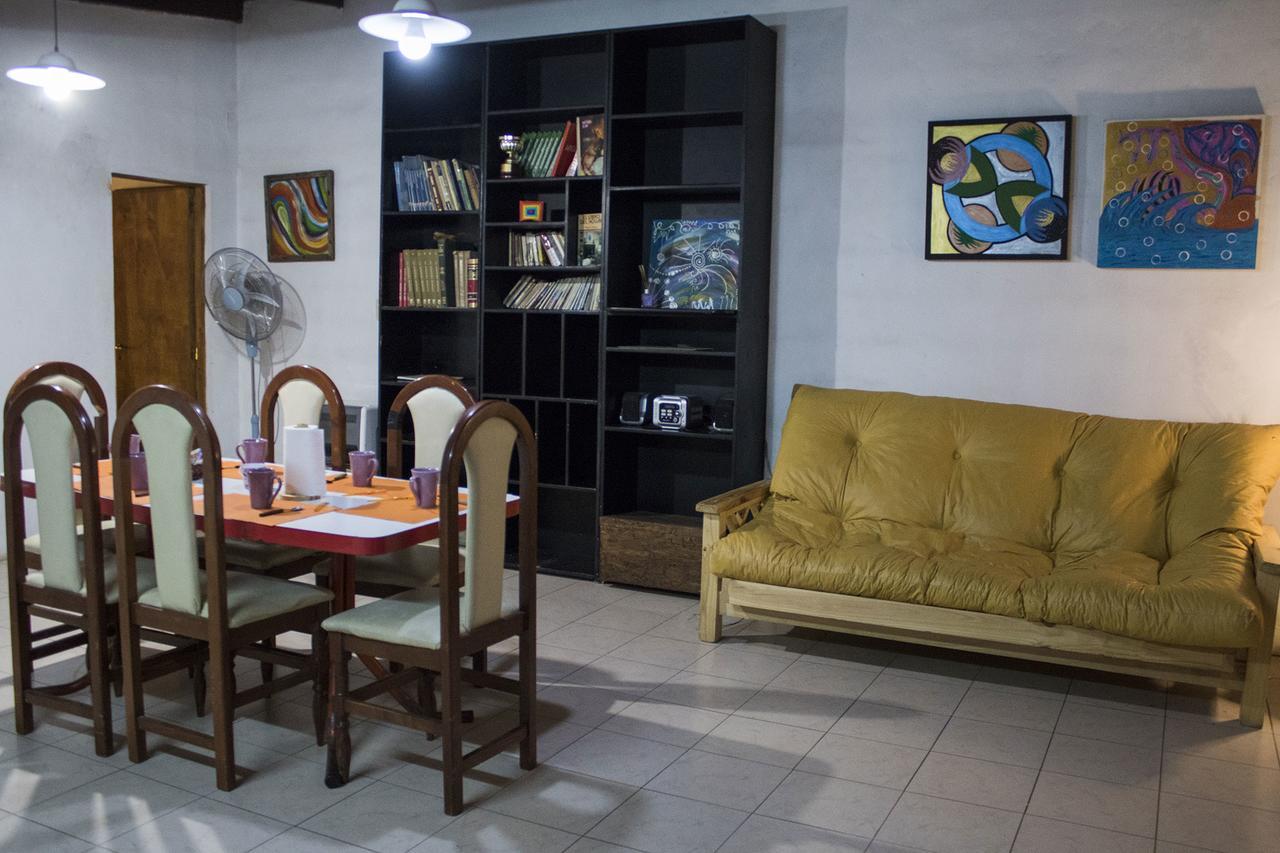 Bed & Breakfast Lechuzas *