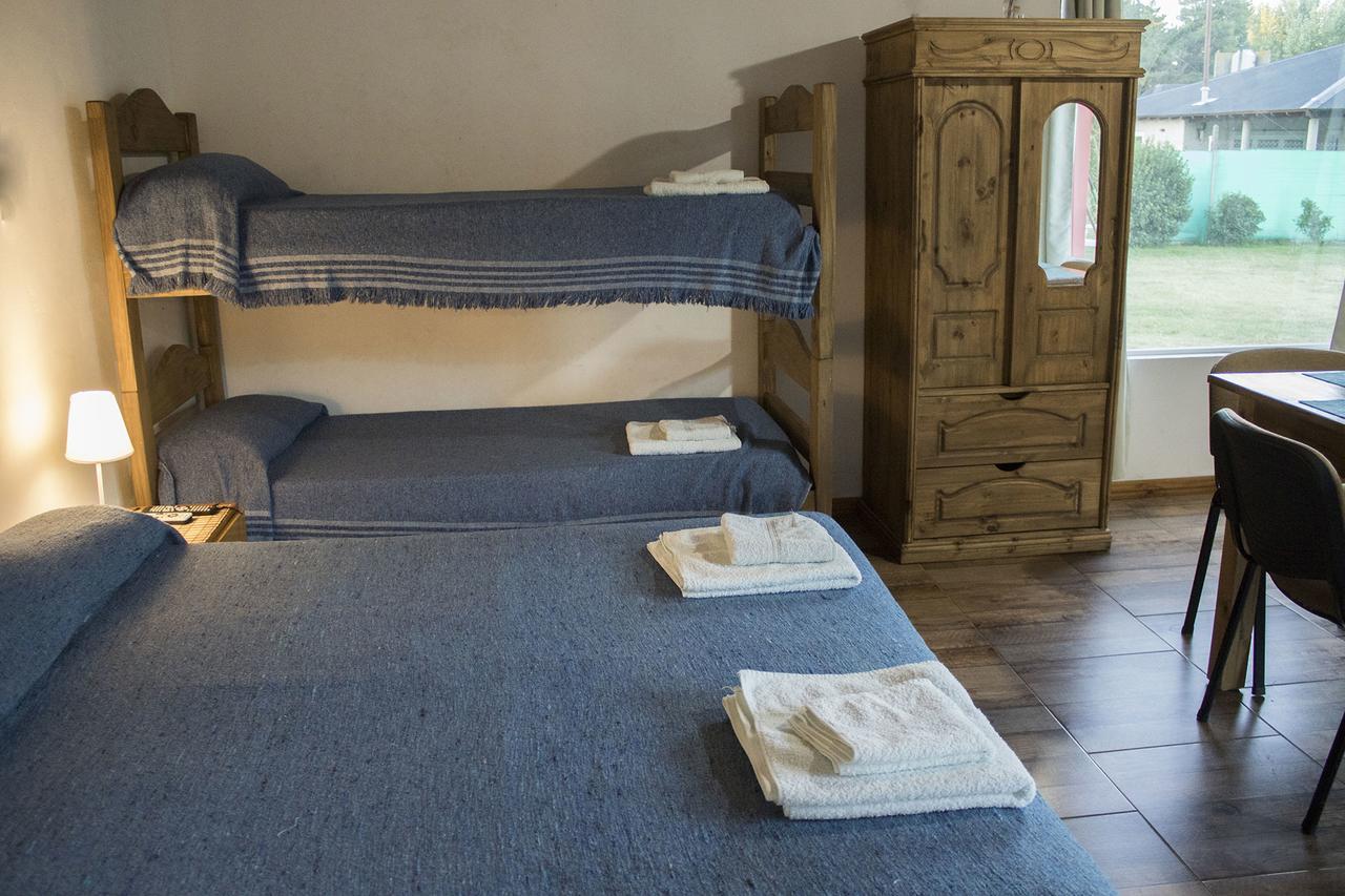 Bed & Breakfast Lechuzas