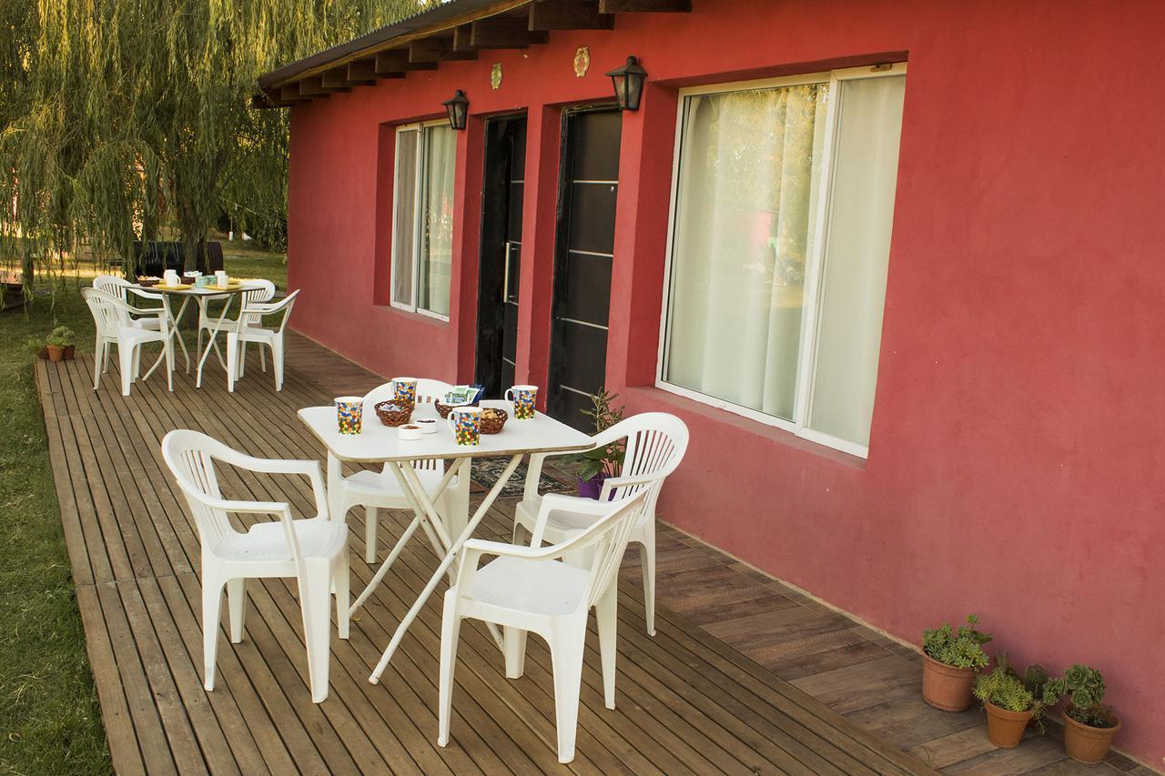 Lechuzas Bed & Breakfast *