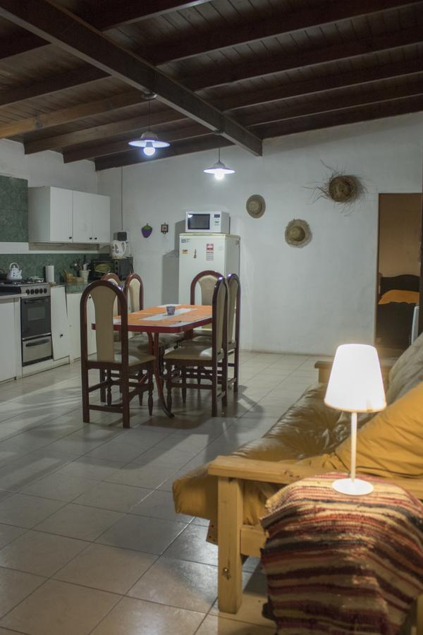 Bed & Breakfast Lechuzas Tandil