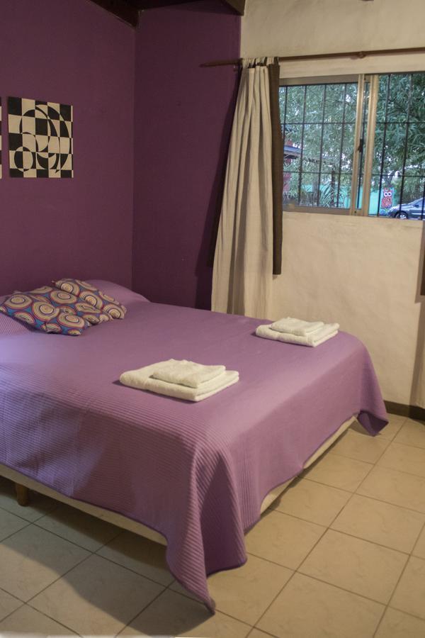 Lechuzas Bed & Breakfast