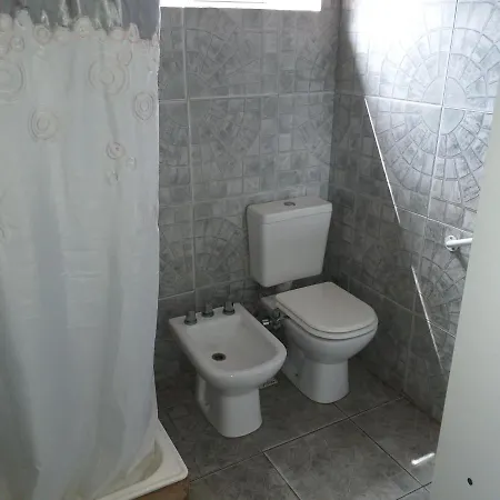 Las Lechuzas Tandil Exterior foto