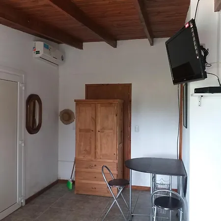 Las Lechuzas Tandil Habitación foto