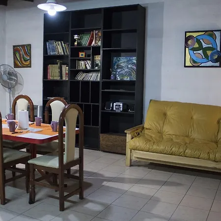 Las Lechuzas Tandil Exterior foto