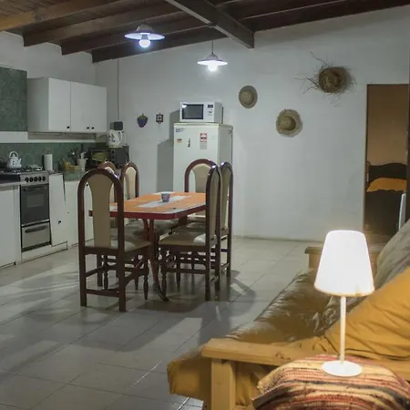 Las Lechuzas Tandil Exterior foto