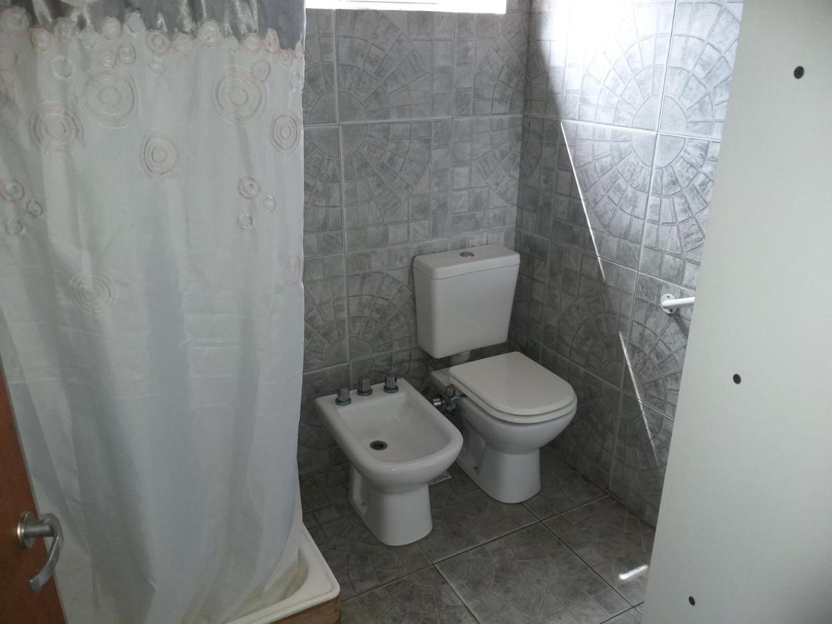 Bed and breakfast Lechuzas Tandil